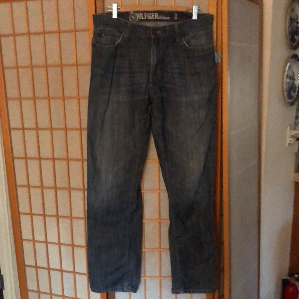 Classic Jeans